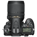 Nikon D7200 + 18-105 mm AF-S DX VR.Picture2